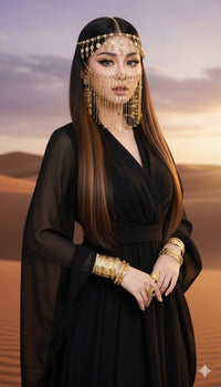 Mariam Al-Zaabi