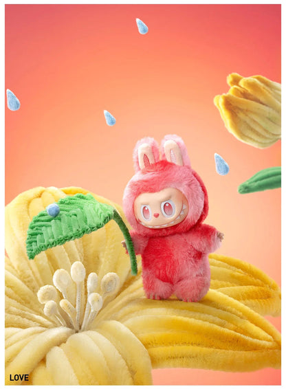 Labubu Bigmo Energy Plush Toy — Soft & Cuddly Power Plush