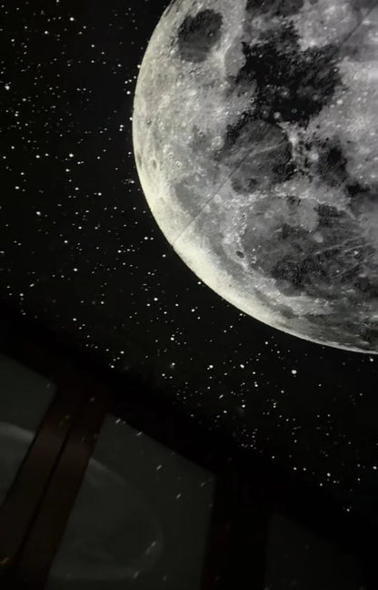 StarGlow Mini Projector