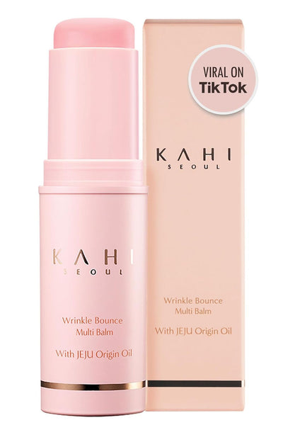 Wrinkle Bounce Multi Balm