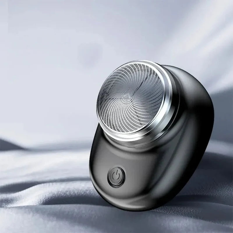 Electric Razor – Smooth, Fast & Convenient Shaving