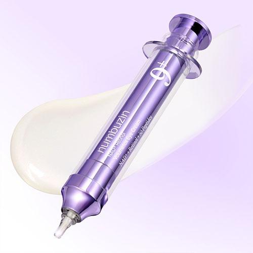 numbuzin No.9 Eye Cream