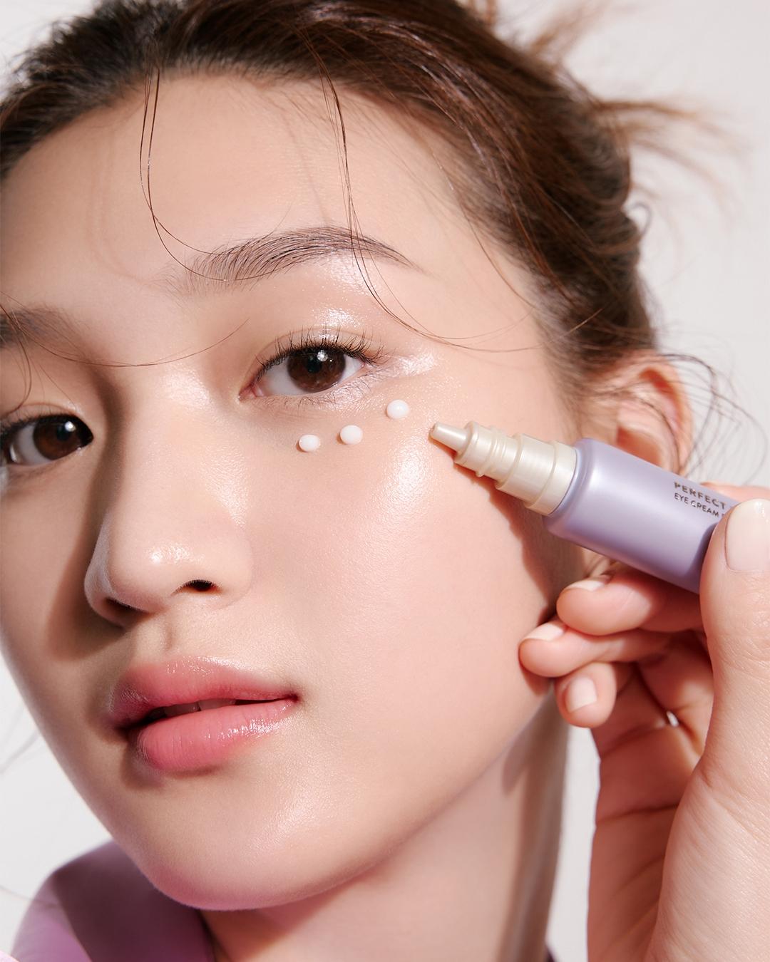 numbuzin No.9 Eye Cream